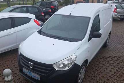 Dacia Dokker 113.500 km 5.599 &euro; Harzgerode 06493