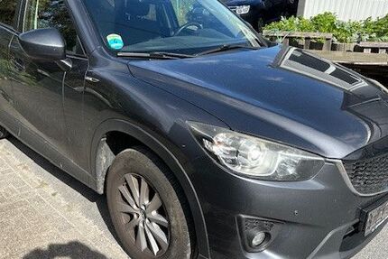 Mazda CX-5 213.937 km 4.999 &euro; Welver 59514