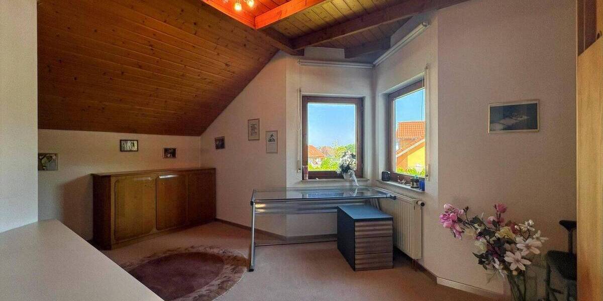Einfamilienhaus Burladingen Melchingen - 5 Zimmer, 131 m&sup2;, 395.000&euro; | Angebot:26806864