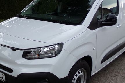 Fiat Doblo 8.550 km 18.990 &euro; Hebertshausen bei Dachau 85241