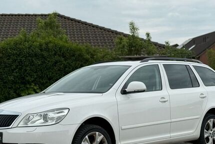 Skoda Octavia 248.000 km 5.990 &euro; Ludwigsfelde( bei Berlin) 14974