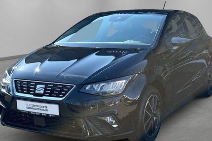Seat Ibiza 43.064 km 15.990 &euro; Brilon 59929