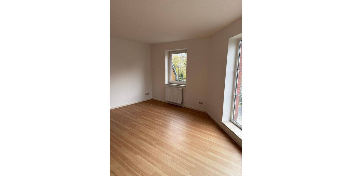 Etagenwohnung Bad Kleinen Gallentin - 2 Zimmer, 63 m&sup2;, 118.000&euro; | Angebot:26879436