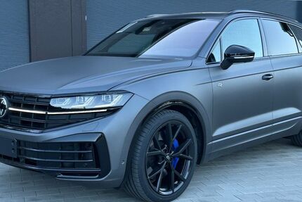 VW Touareg 1.020 km 99.990 &euro; Seubersdorf 92358