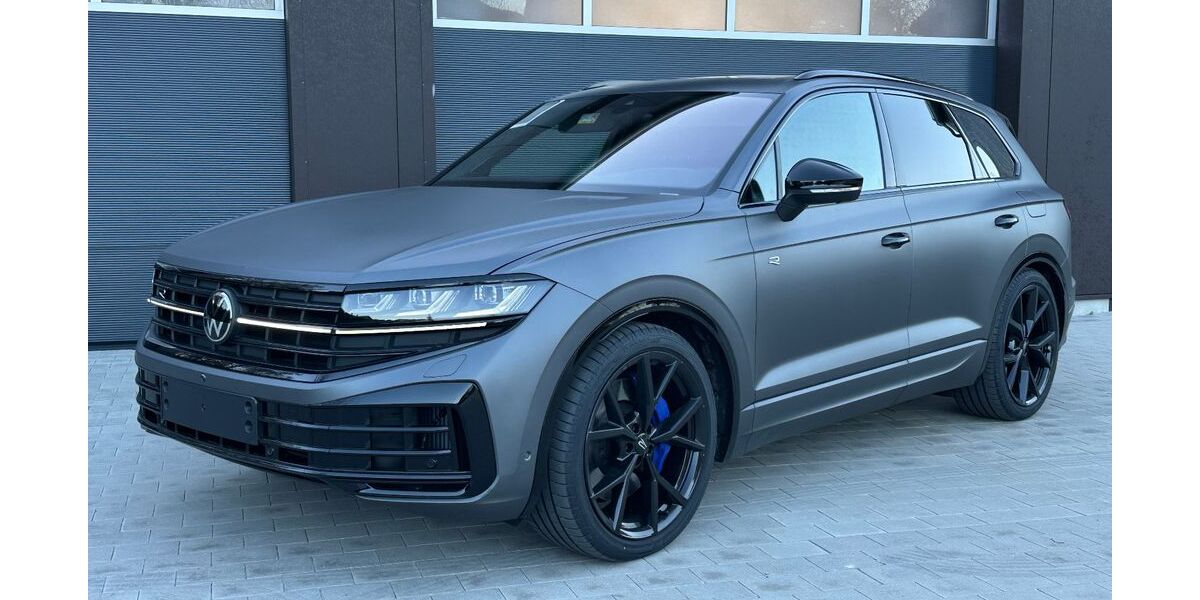 VW Touareg 1.020 km 99.990 &euro; Seubersdorf 92358