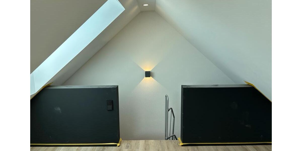 1,5 Zimmer Maisonette Wohnung 1.5 zimmer