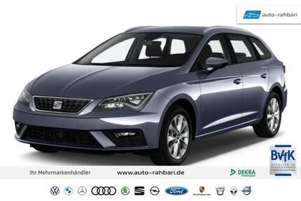 Seat Leon 91.450 km 13.990 &euro; Kiel 24159