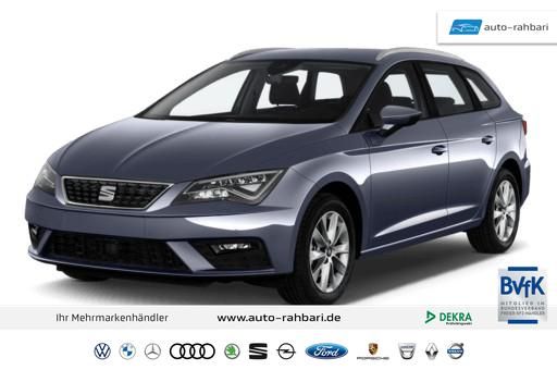 Seat Leon 91.450 km 13.990 &euro; Kiel 24159
