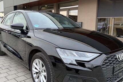 Audi A3 8.500 km 23.990 &euro; Rohrdorf-Thansau 83101