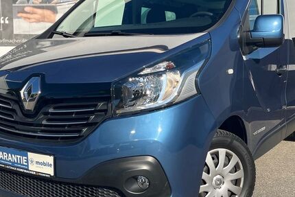 Renault Trafic 89.500 km 20.995 &euro; Ettenheim 77955