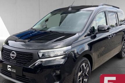 Nissan Townstar 18.398 km 28.990 &euro; Hamburg 22159