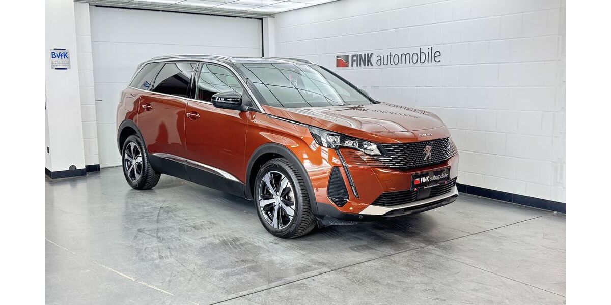 Peugeot 5008 29.300 km 28.690 &euro; Lich 35423
