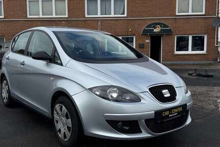 Seat Altea 163.000 km 2.999 &euro; Ebernhahn 56424