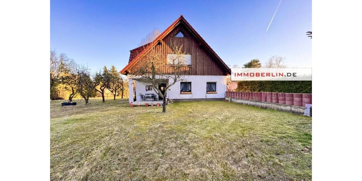 Einfamilienhaus Rauen - 3 Zimmer, 110 m&sup2;, 439.000&euro; | Angebot:26874875