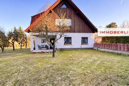 Haus Rauen - 3 Zimmer, 110 m&sup2;, 439.000&euro; | Angebot:26874875