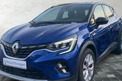 Renault Captur 13.064 km 16.999 &euro; Erfurt 99099