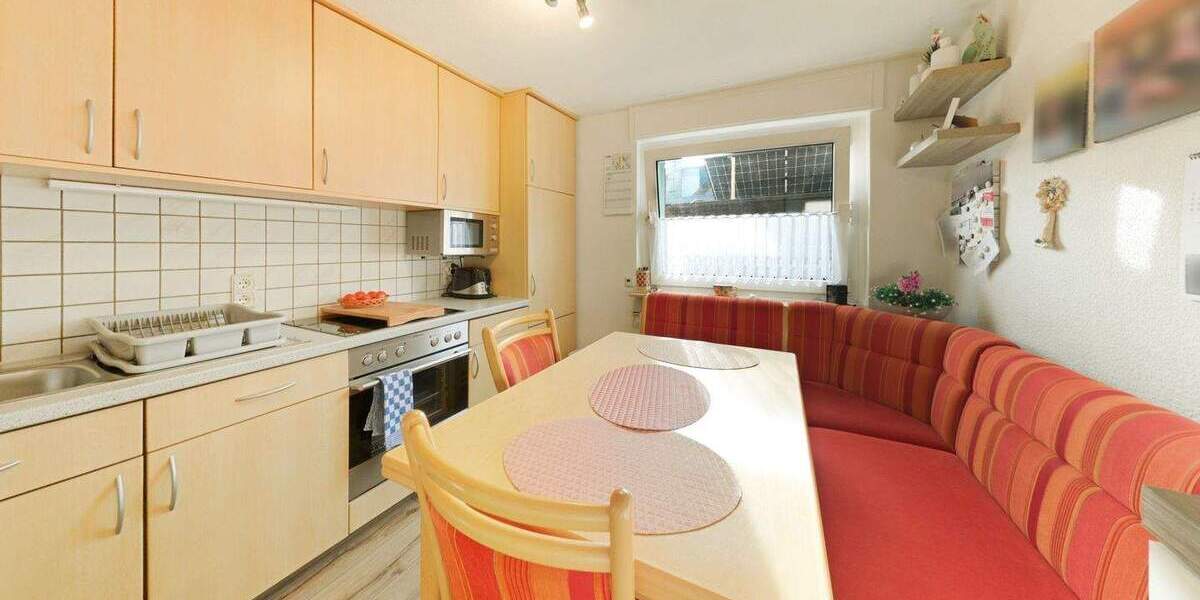 Doppelhaushälfte Hamm Heessen - 6 Zimmer, 87 m&sup2;, 219.000&euro; | Angebot:24916822