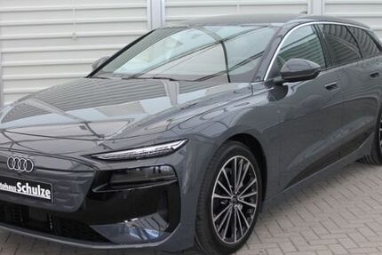 Audi A6 2.500 km 83.990 &euro; Cottbus / Groß Gaglow 03051