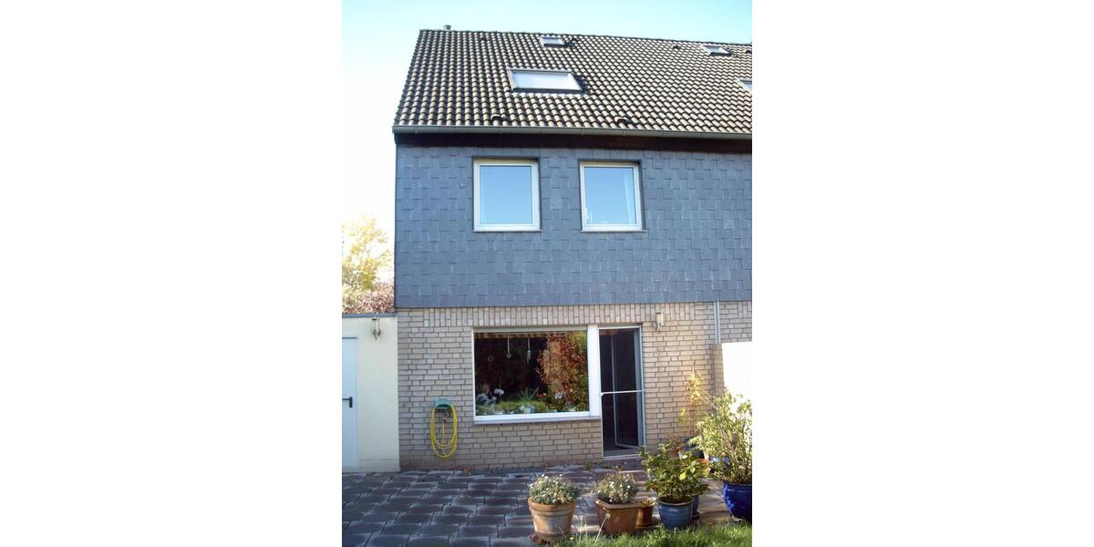 Doppelhaushälfte Oberhausen - 4 Zimmer, 160 m&sup2;, 570.000&euro; | Angebot:24353435