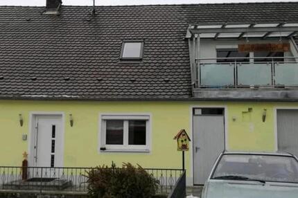 Einfamilienhaus