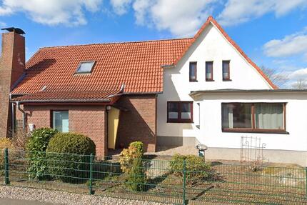 Haus Eckernförde - 460.000&euro; | Angebot:27301037