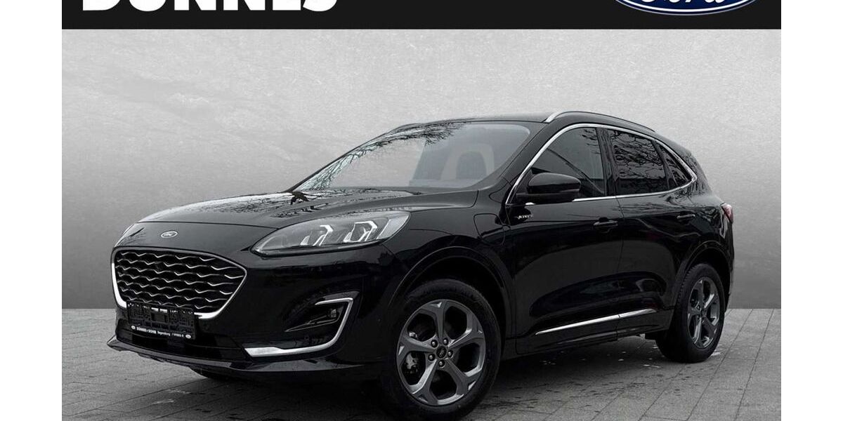 Ford Kuga 34.500 km 25.990 &euro; Regensburg 93059