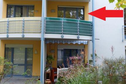 Wohnung Hennigsdorf - 2 Zimmer, 64 m&sup2;, 928&euro; | Angebot:26166436