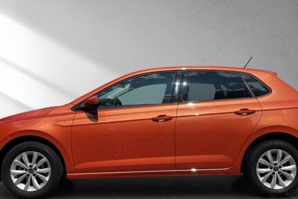 VW Polo 30.304 km 18.490 € Gera 07554