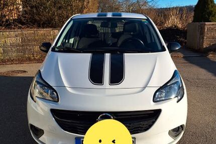 Opel Corsa 94.000 km 7.300 &euro; Albstadt 72458