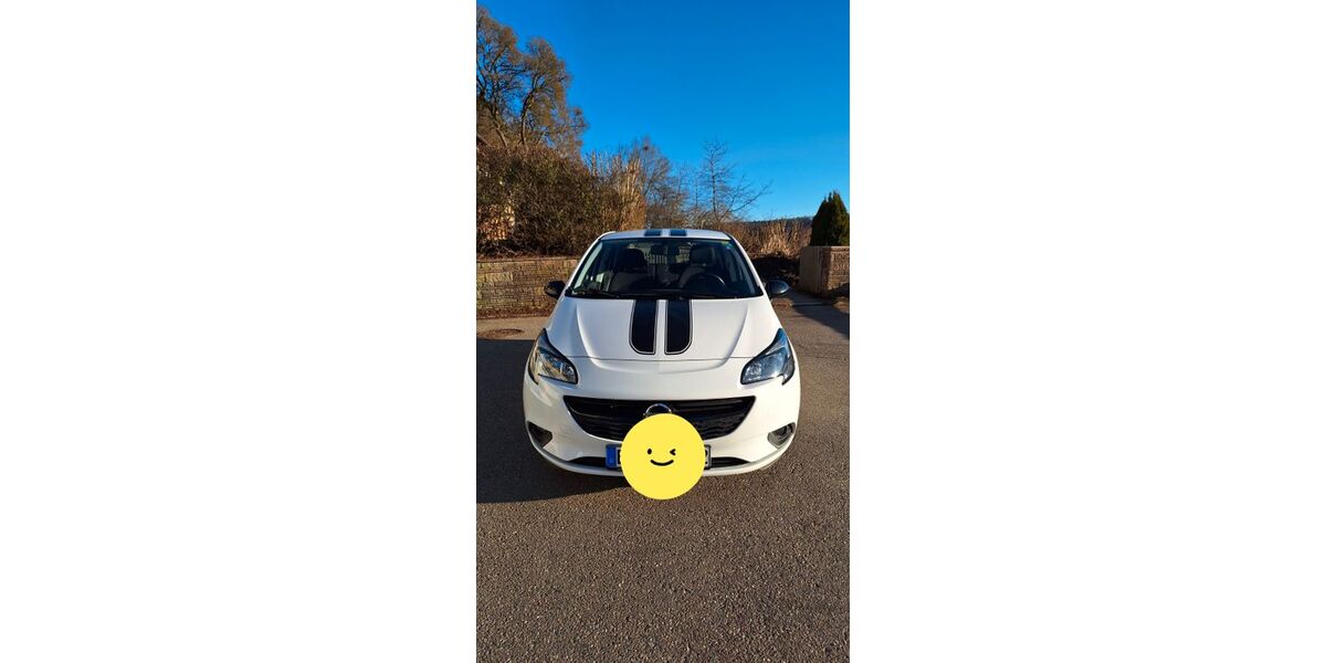 Opel Corsa 94.000 km 7.300 &euro; Albstadt 72458