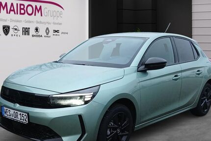 Opel Corsa 2.551 km 19.575 &euro; Kevelaer 47623