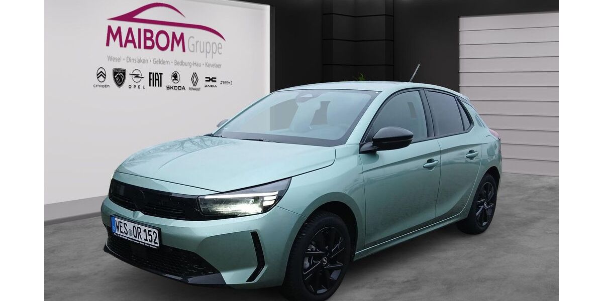 Opel Corsa 2.551 km 19.575 &euro; Kevelaer 47623