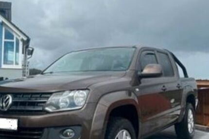 VW Amarok 279.000 km 8.799 € Georgenthal 99887