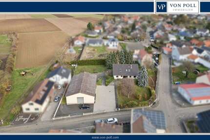 Halle in Stein-Bockenheim 749.950 € 560 m² zimmer