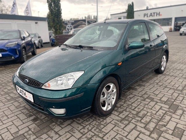 Ford Focus 139.474 km 590 &euro; Rostock-Warnemünde 18119