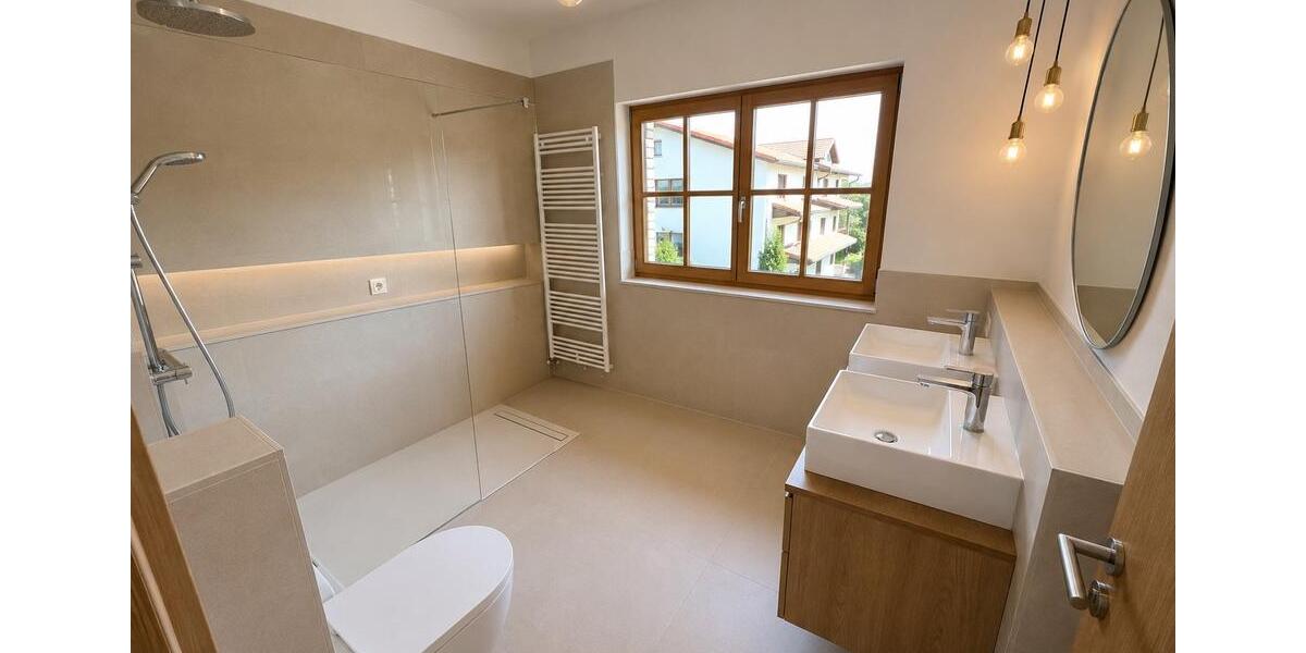 Etagenwohnung Schwangau - 3.5 Zimmer, 104 m&sup2;, 728.000&euro; | Angebot:27092469