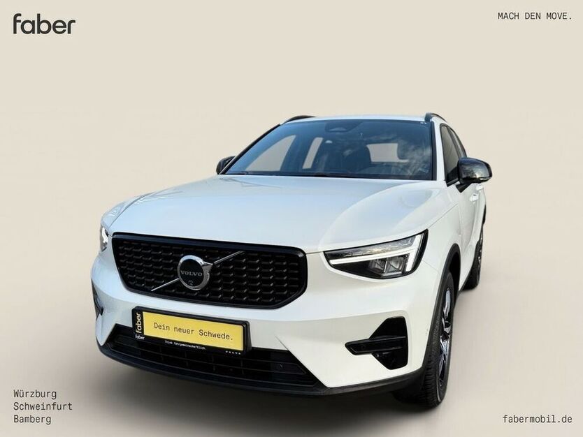 XC40