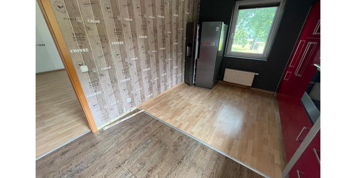 3 Raum Wohnung in Dresden Tolkewitz 3 zimmer