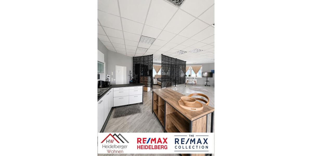 Etagenwohnung Sankt Leon-Rot Rot - 1 Zimmer, 120 m&sup2;, 900&euro; | Angebot:26338844