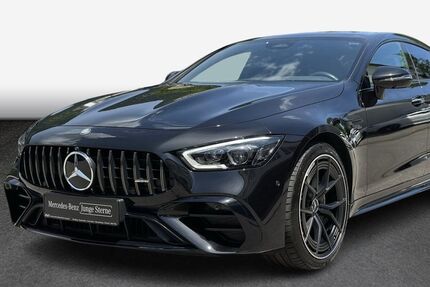 Mercedes-Benz AMG GT 12.859 km 89.990 &euro; Bad Reichenhall 83435