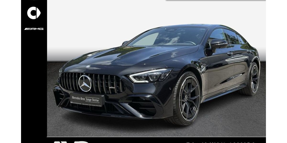 Mercedes-Benz AMG GT 12.859 km 89.990 &euro; Bad Reichenhall 83435