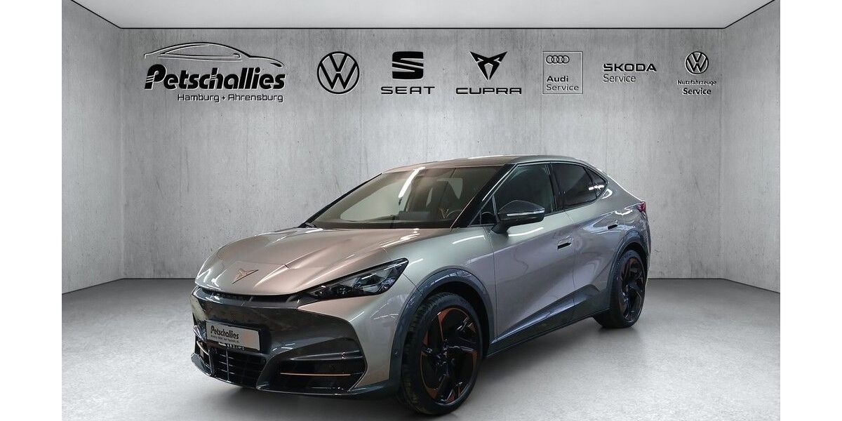 Cupra Tavascan 8.450 km 44.890 &euro; Ahrensburg 22926