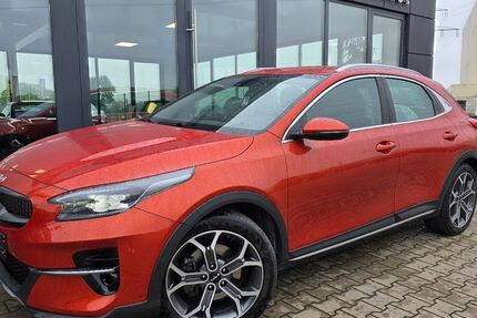 Kia XCeed 73.000 km 19.999 &euro; Damme 49401