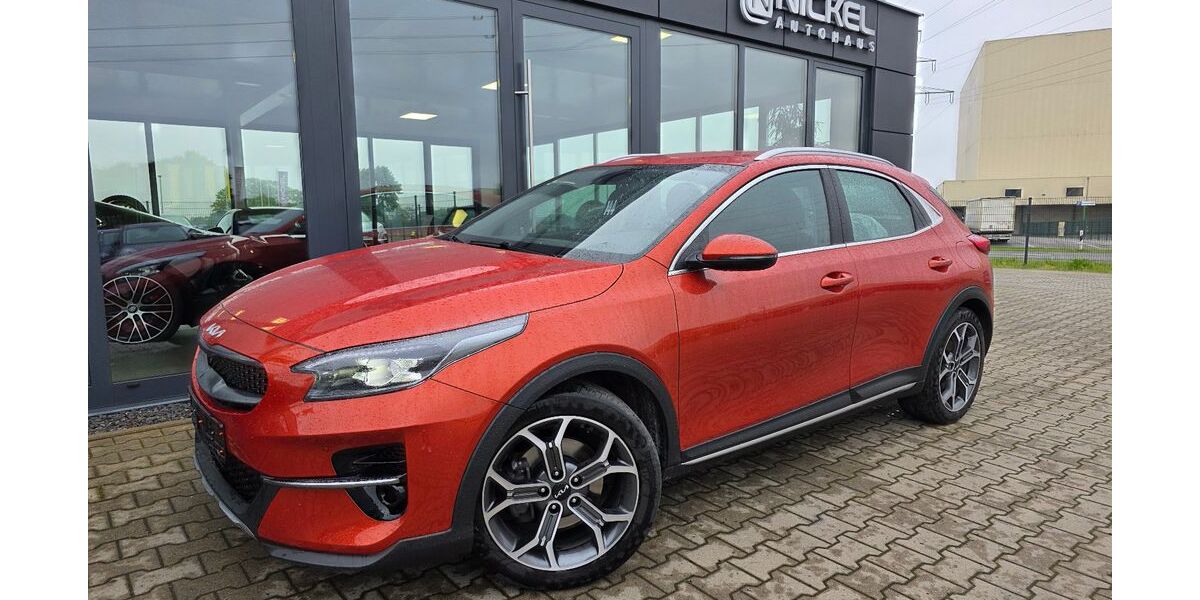 Kia XCeed 73.000 km 19.999 &euro; Damme 49401