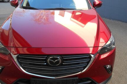 Mazda CX-3 52.000 km 19.900 &euro; Leonberg 71229