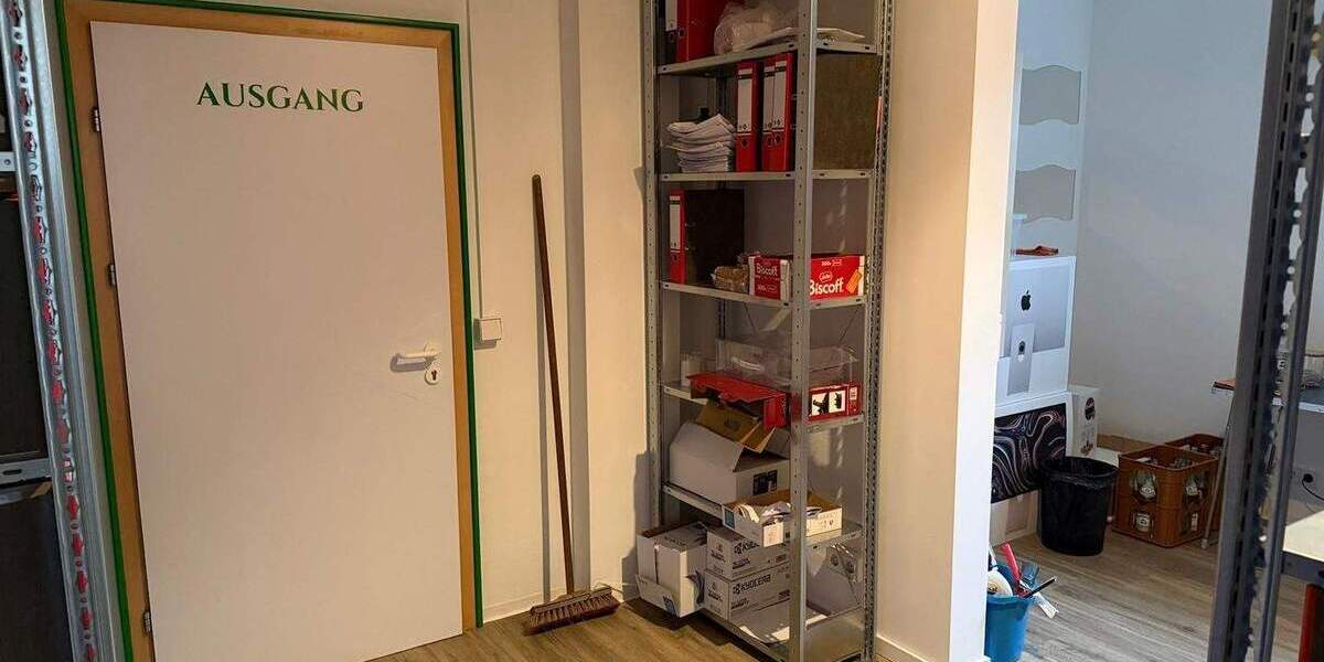 Gewerbeobjekt Singen (Hohentwiel) Singen - 4 Zimmer, 268.000&euro; | Angebot:25747355