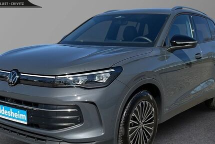 VW Tiguan 26.300 km 35.930 &euro; Ludwigslust 19288