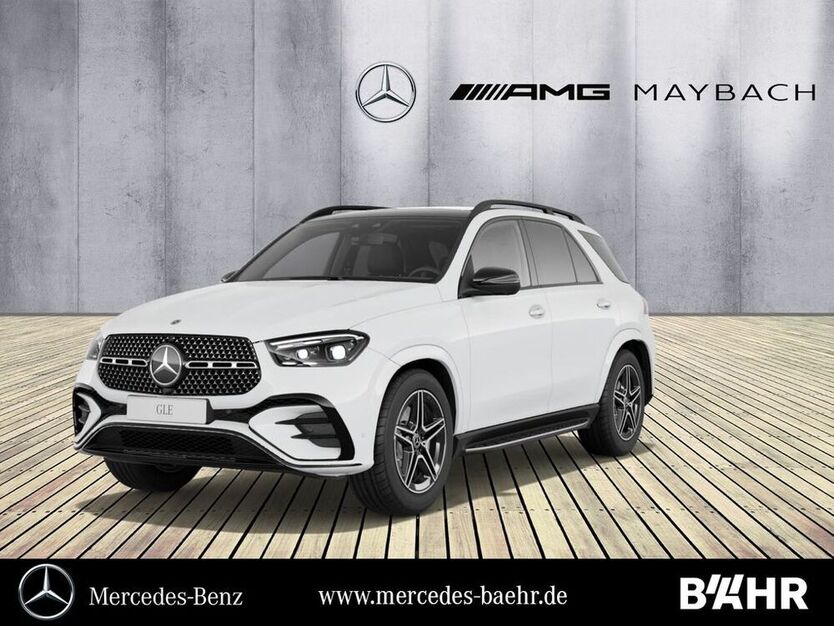 GLE 450
