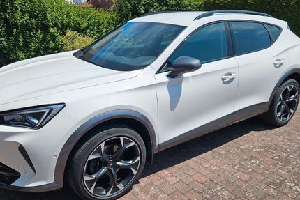 Cupra Formentor 47.700 km 22.900 &euro; Friedewald 36289