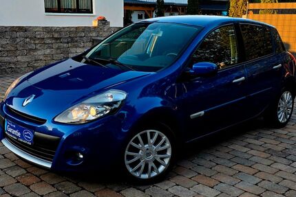 Renault Clio 137.543 km 3.499 &euro; KASSEL 34125